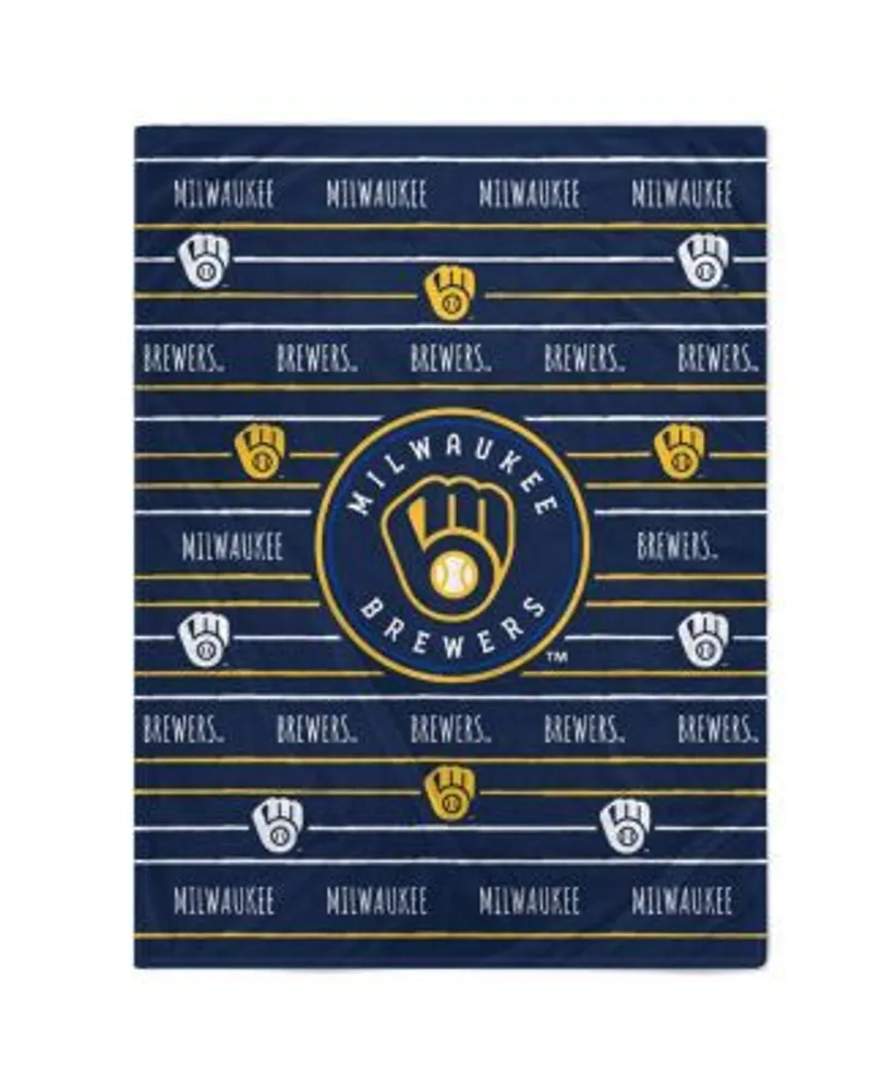 Brewers Flannel 