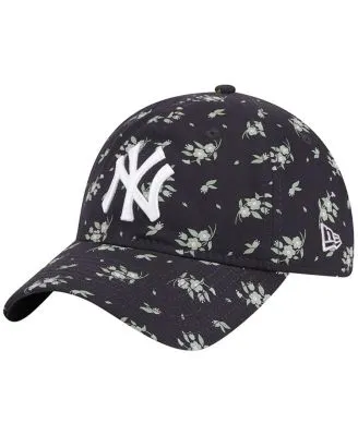 New York Yankees New Era Women's 2023 Mother's Day 9TWENTY Adjustable Hat -  Khaki