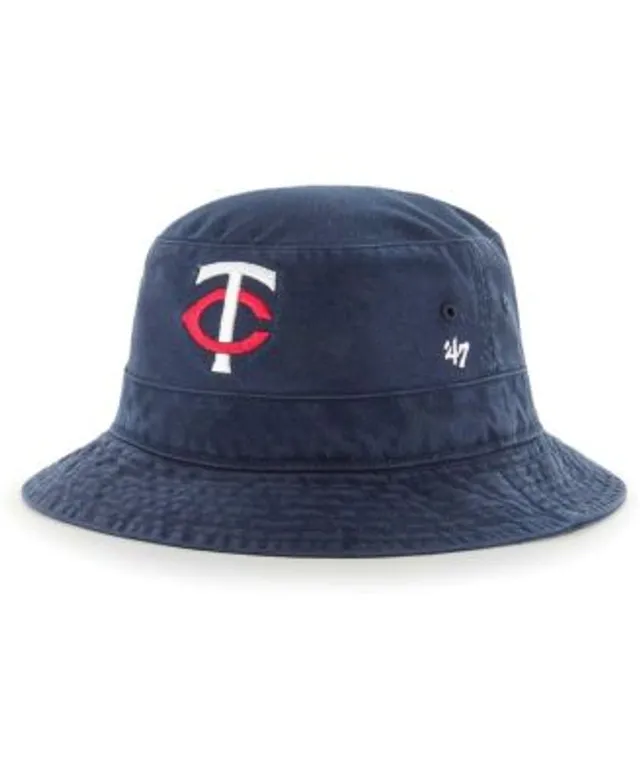 Men's Minnesota Twins New Era Navy 2023 Jackie Robinson Day 59FIFTY Fitted  Hat