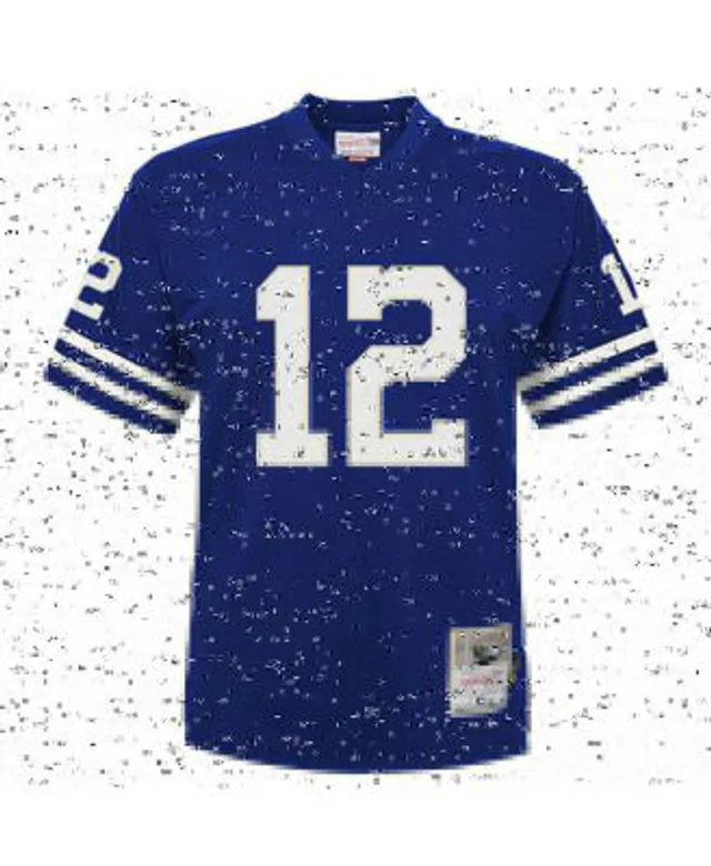 Nike Men's Troy Aikman Dallas Cowboys Retired Game Jersey - Macy's