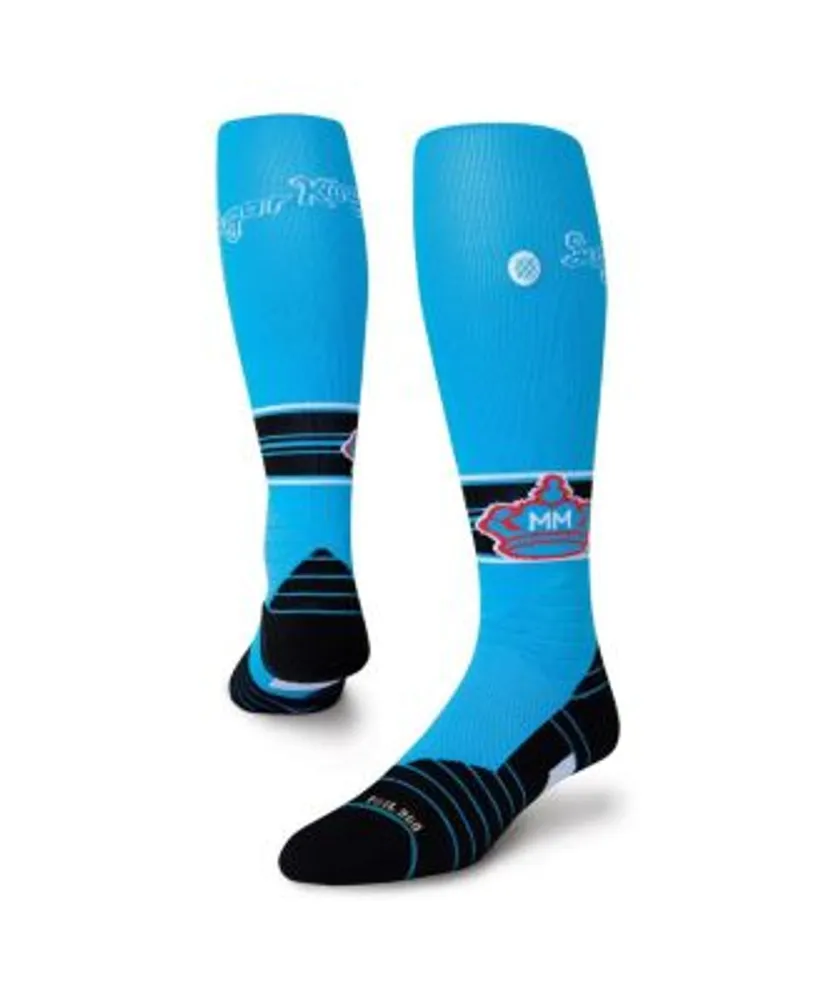 Men's Boston Red Sox Stance City Connect Crew Socks