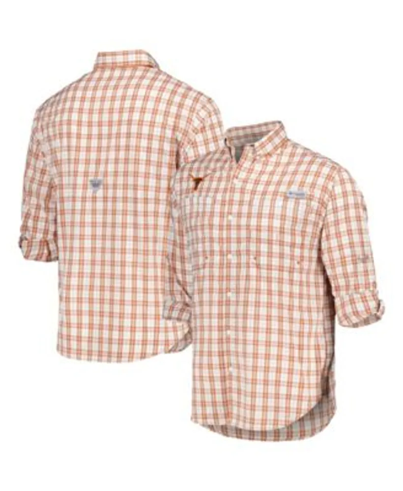 Boys' Columbia Super Tamiami Button Up Shirt