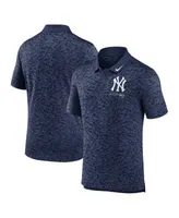 Nike Men's Navy Houston Astros Next Level Polo Shirt