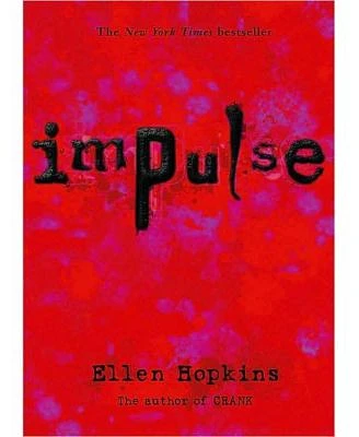 Impulse by Ellen Hopkins