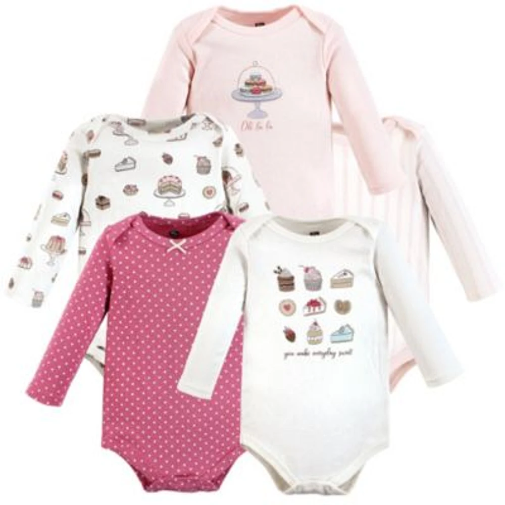 macys infant girl clothes