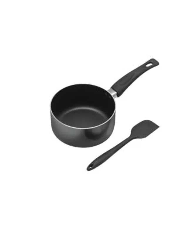 All-Clad Essentials Nonstick Fry Pans, Set of 2 - Macy's