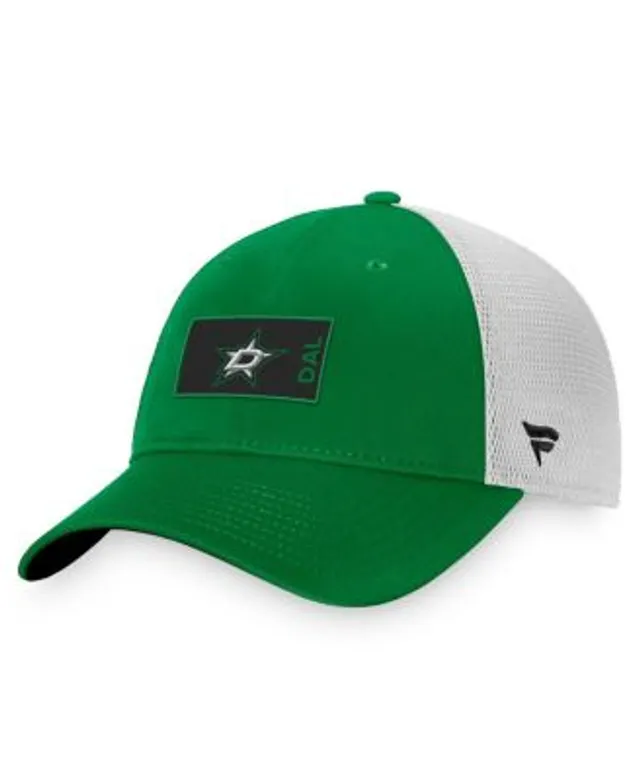 Lids Dallas Stars adidas Military Appreciation Cuffed Knit Hat