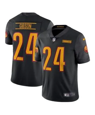 Nike Jahan Dotson Burgundy Washington Commanders Vapor Untouchable Limited  Jersey At Nordstrom in Red for Men