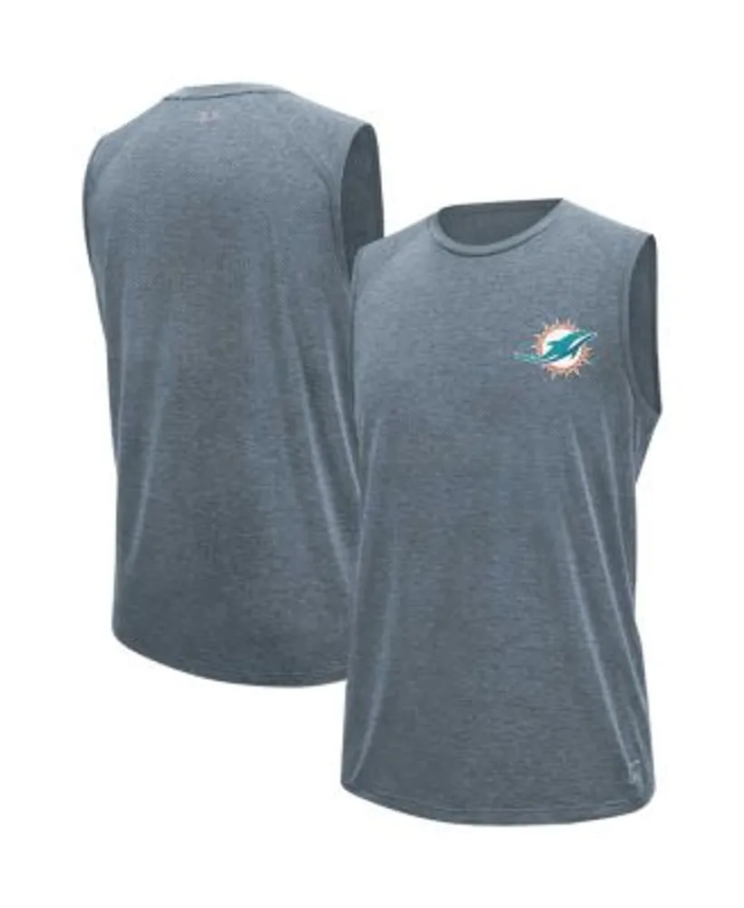 Men's Miami Dolphins Graphic Tee, Men's Fall Outfitting