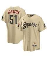 Nike Women Arizona Diamondbacks Replica Jersey