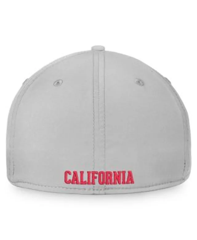 Lids California Angels Fanatics Branded Cooperstown Collection Core Trucker  Snapback Hat - Navy/White