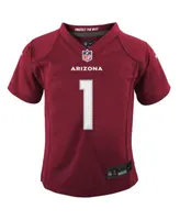 Nike Preschool Boys and Girls Kyler Murray Cardinal Arizona