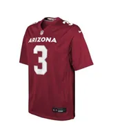 Kyler Murray Arizona Cardinals Preschool Replica Player Jersey - Cardinal