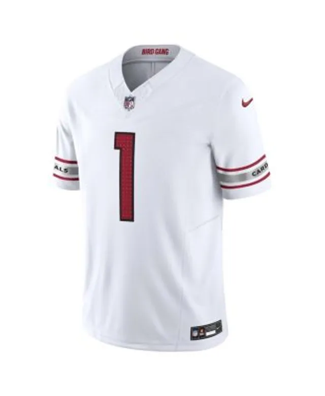 Nike Kyler Murray Cardinal Arizona Cardinals Vapor F.u.s.e. Elite Jersey in  Red for Men