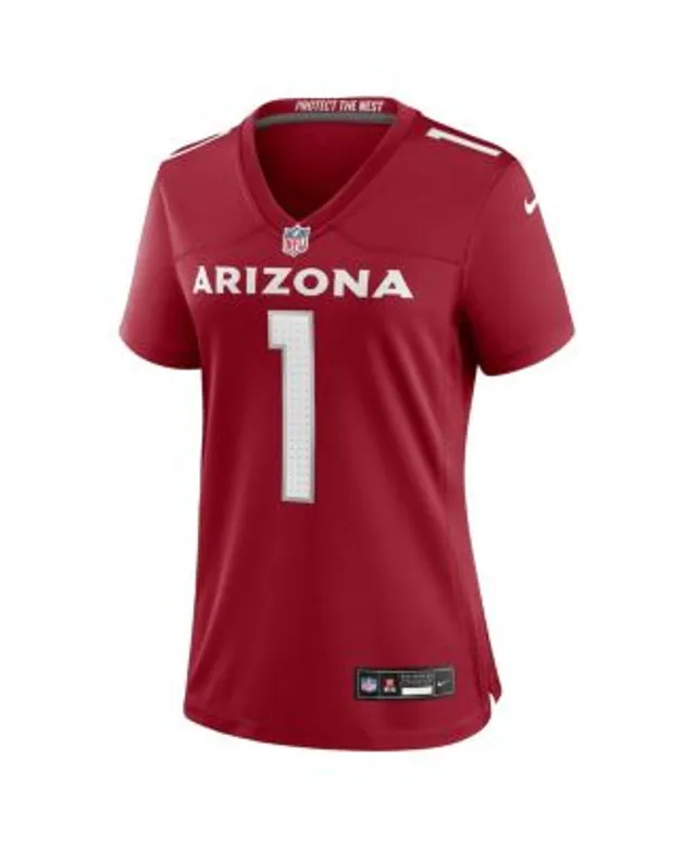 NFL Arizona Cardinals Fitzgerald Authentic Alternate Jersey 