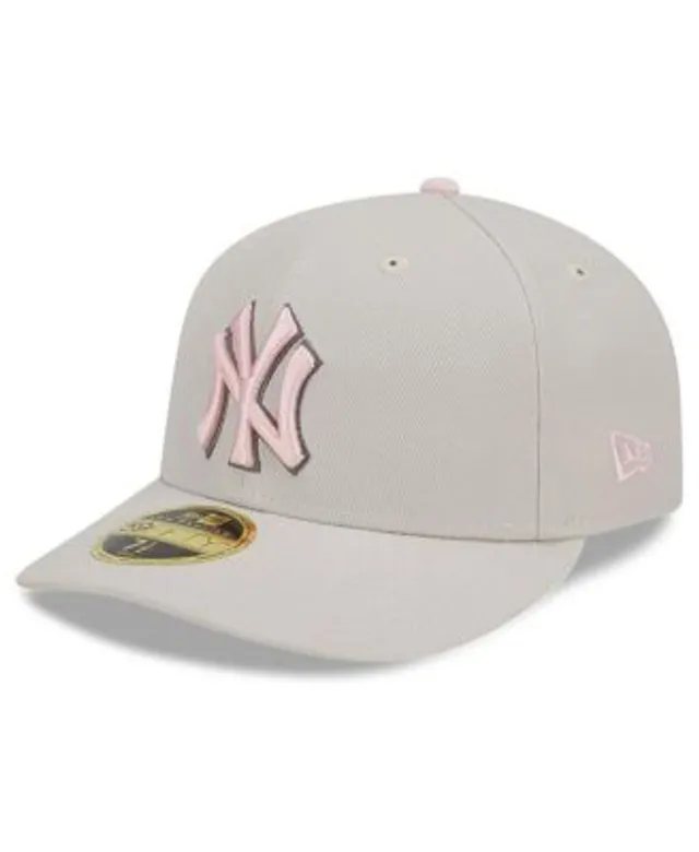 Men's Chicago White Sox New Era Khaki 2023 Mother's Day On-Field