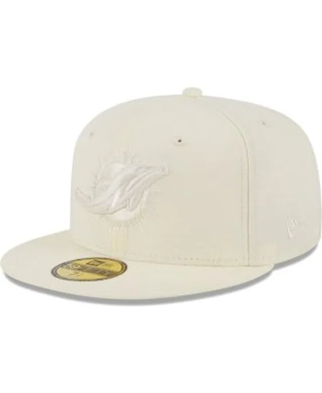 Miami Dolphins Hats: Shop Hats - Macy's