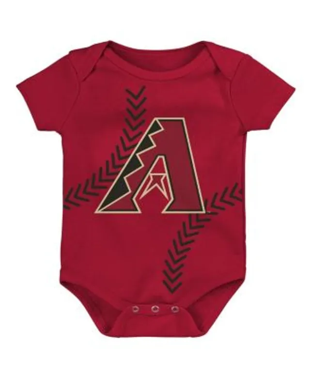 Outerstuff Infant Red/Royal/Gray Philadelphia Phillies Born To Win