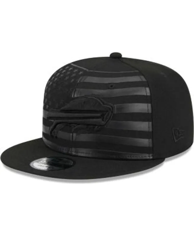 New Era Buffalo Bills 9FIFTY Primary Logo Snapback Hat