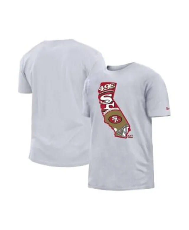 San Francisco 49ers Butterfly T-Shirt For Women - Personalized