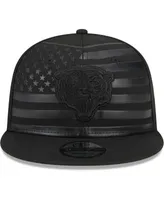 New Era Men's New Era Graphite Chicago Bears Color Pack Multi