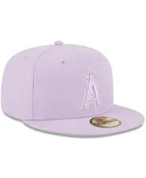 Los Angeles Dodgers New Era Spring Color Two-Tone 59FIFTY Fitted