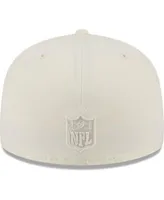 New Era Men's Gold Miami Dolphins Color Pack 59FIFTY Fitted Hat - Macy's