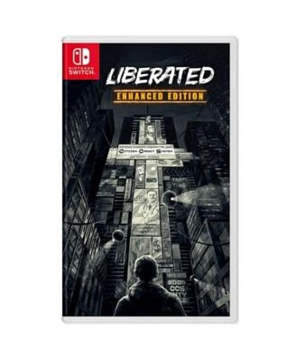 Liberated Enhanced Edition - Switch