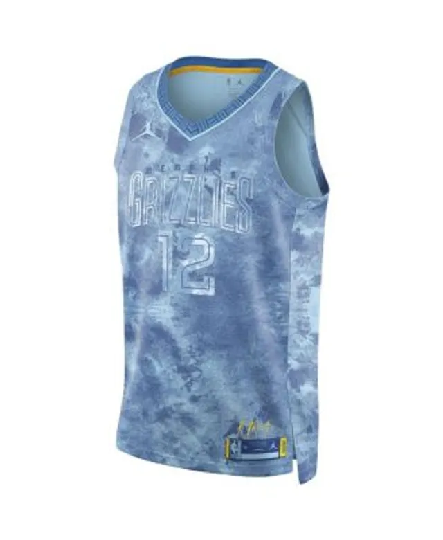 Nike NBA Memphis Grizzlies Player Issue Dri Fit Sleeveless Hoodie Men's Sz  Large