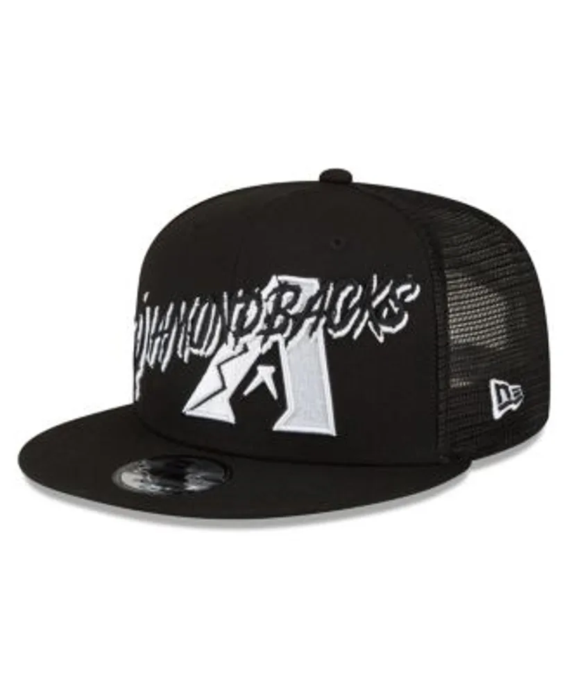 47 Arizona Diamondbacks Corduroy Snapback Hat