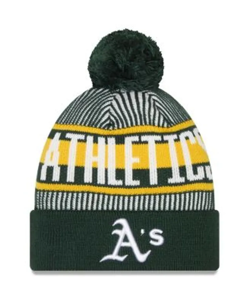 Oakland Athletics Apparel, A's Gear, Merchandise