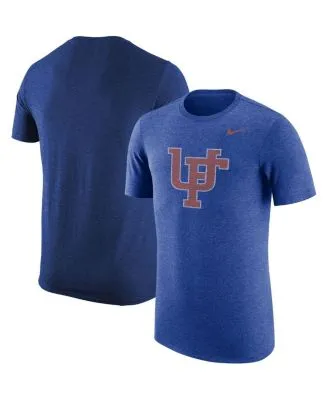 Nike Men's Texas Rangers Gray Icon Legend Performance T-Shirt