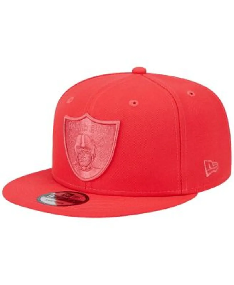 Las Vegas Raiders New Era 9FIFTY Snapback Cap