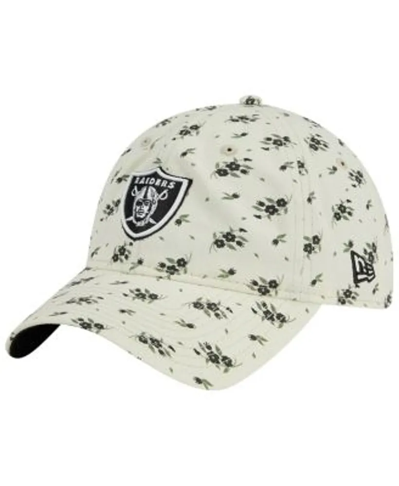 9Twenty Las Vegas Raiders Cap by New Era