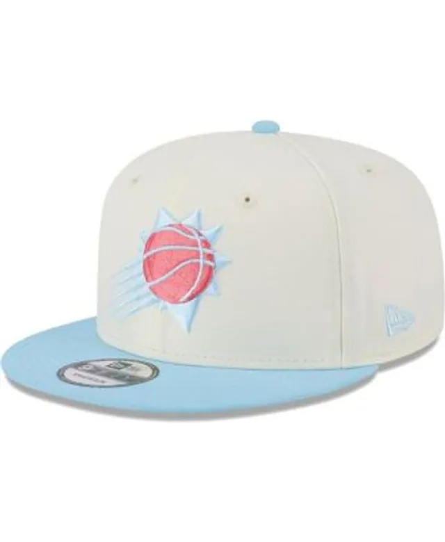 New Era Phoenix Suns Color Prism Pack 59Fifty Fitted Cap - Macy's in 2023