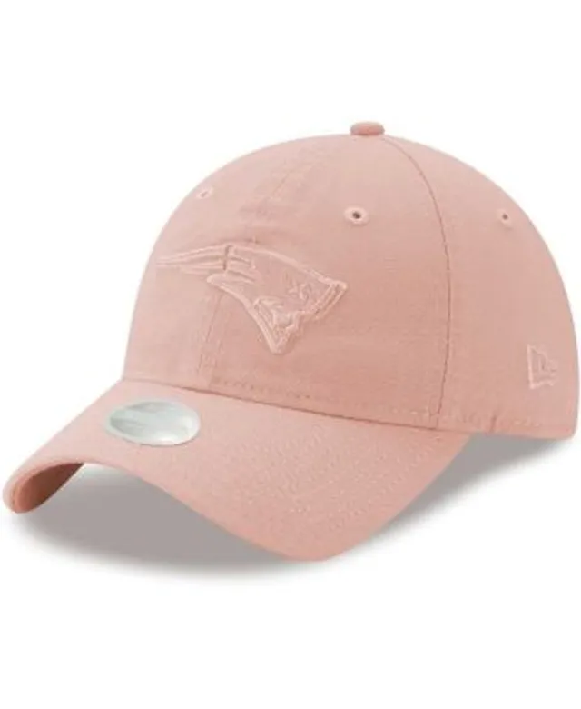 Dallas Cowboys Women's Core Classic 9TWENTY Adjustable Hat - Pink