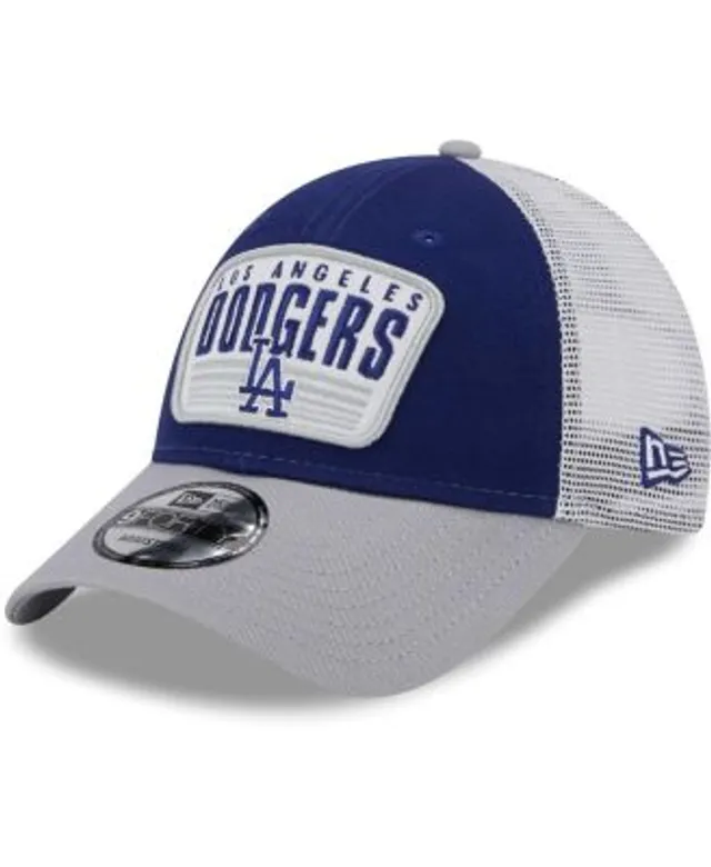 Men's Los Angeles Dodgers New Era Khaki 2023 Mother's Day On-Field 59FIFTY  Fitted Hat