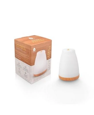 Essential Oil USB Diffuser for Aromatherapy and Home Decor