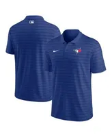 Toronto Blue Jays Youth Performance Jersey Polo, Youth MLB Apparel