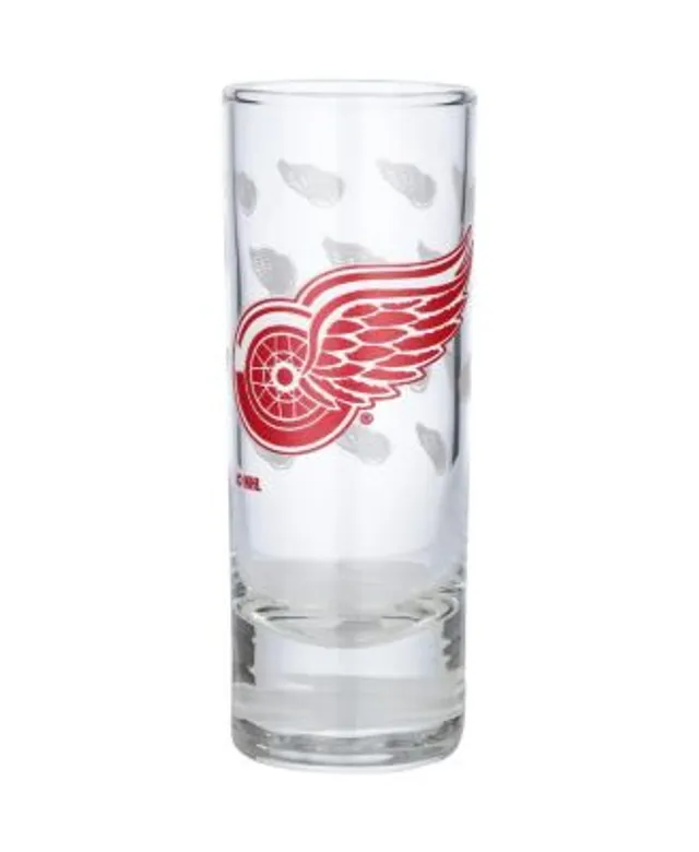Seattle Mariners 2.5oz. Satin-Etched Tall Shot Glass