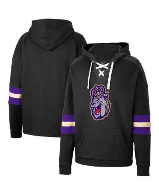 Men's Nike LeBron James White Los Angeles Lakers 2022/23 City Edition Name & Number Pullover Hoodie Size: Medium