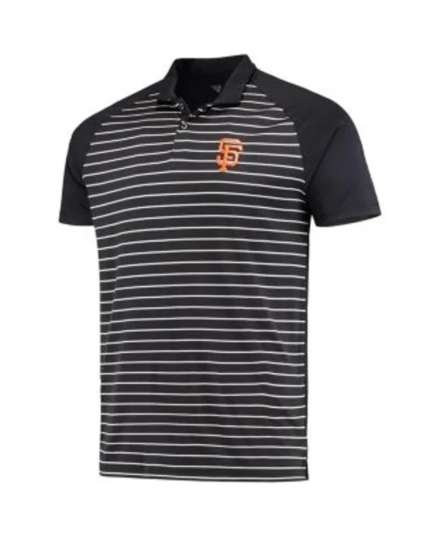 Men's Pittsburgh Pirates Nike Golf White Stripe Victory Performance Polo