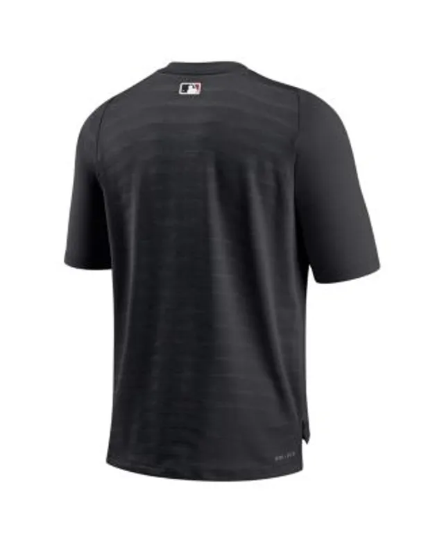 Lids Randy Johnson Arizona Diamondbacks Nike Cooperstown Collection Name &  Number T-Shirt - Black