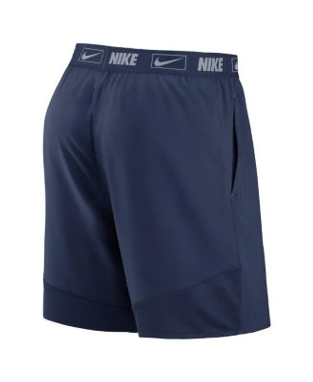 Kansas City Royals Nike Bold Express Woven Short - Mens