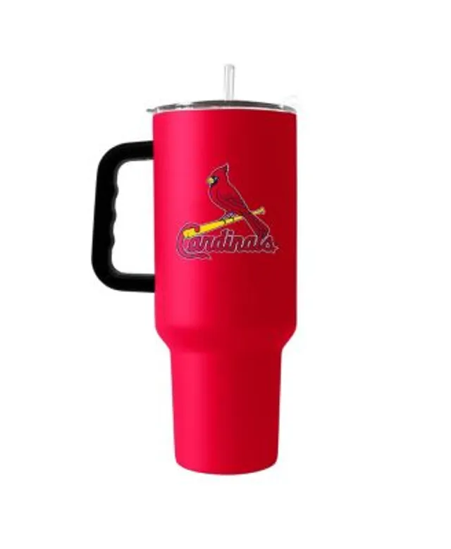 St. Louis Cardinals Tervis 20oz. Roots Tumbler with Slider Lid