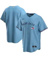 Vladimir Guerrero Jr. Toronto Blue Jays Nike Alternate Replica Player Jersey  - Powder Blue