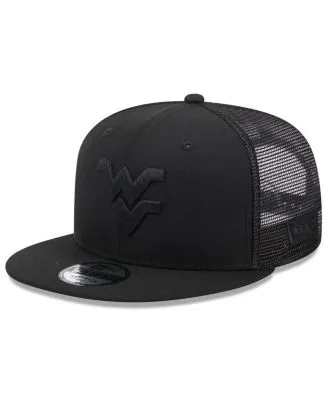 Majestic Black/White San Francisco Giants Foam Trucker Snapback Hat