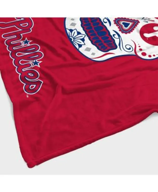 Atlanta Braves 60'' x 50'' Frosty Fleece Blanket