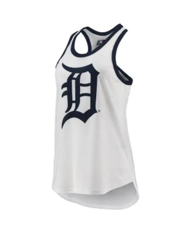 G-III 4Her by Carl Banks Women's White Milwaukee Brewers Tater