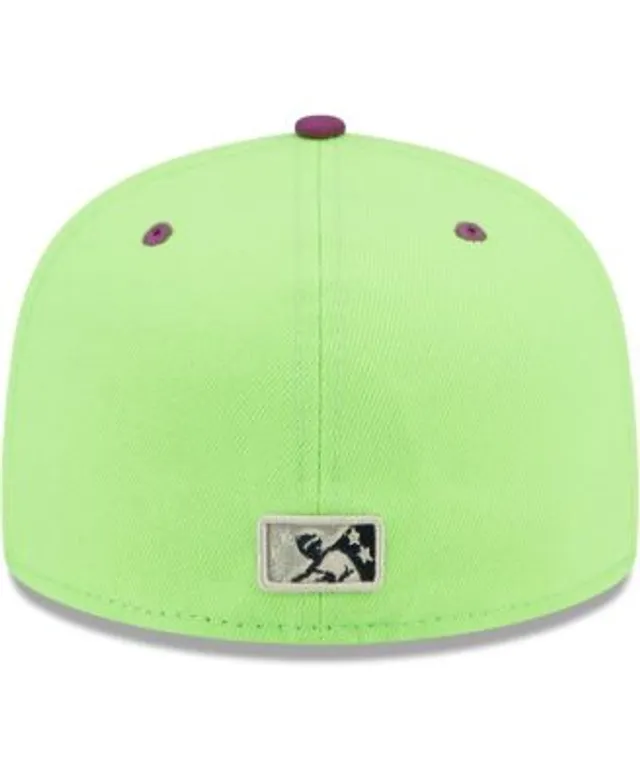 Cardenales de Springfield New Era Copa de la Diversion 59FIFTY